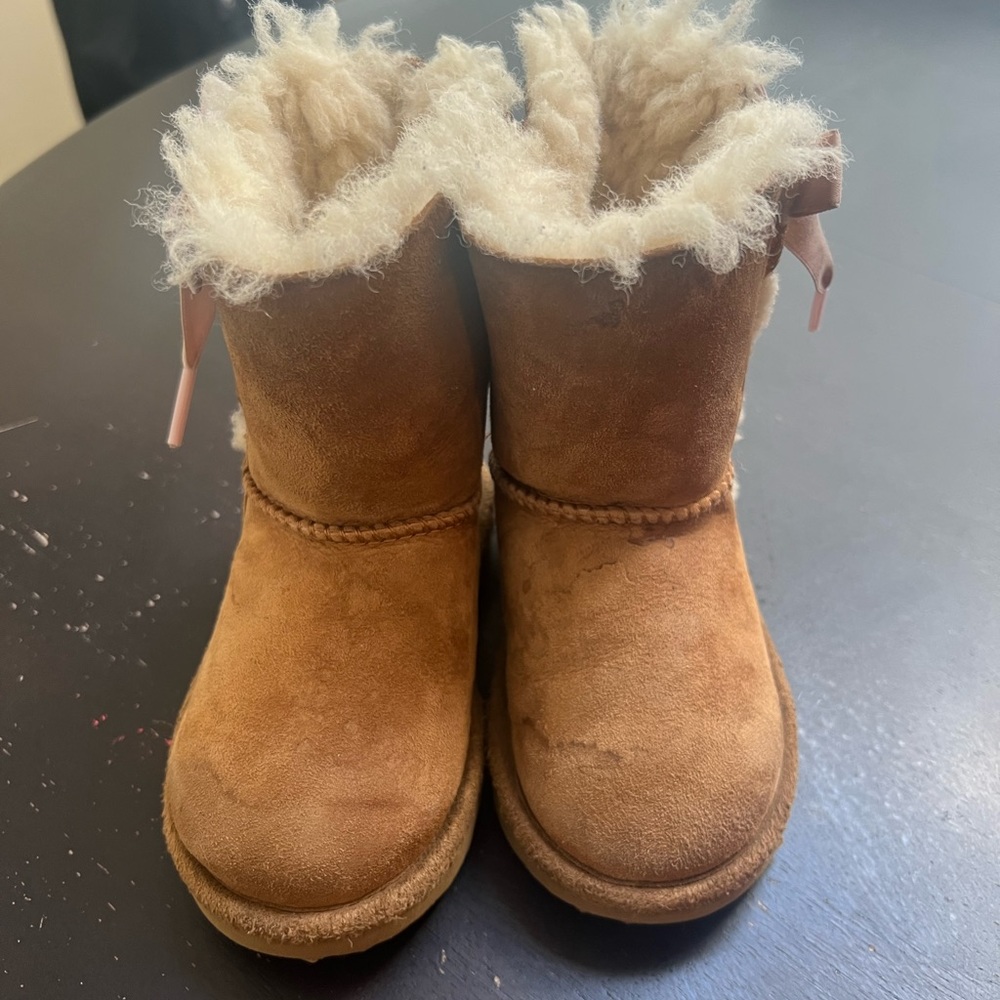 UGG Pala Boots